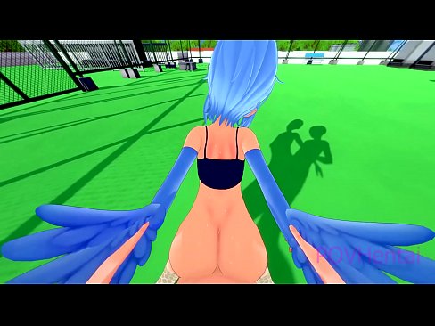 ❤️ Cô nàng quái vật Harpy. ❤️ Khiêu dâm ở% vi.tukifporno.ru% ❤