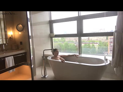 ❤️ Khủng khiếp cô bé đam mê giật off cô ấy L. trong những phòng tắm ❤️ Khiêu dâm ở% vi.tukifporno.ru% ❤